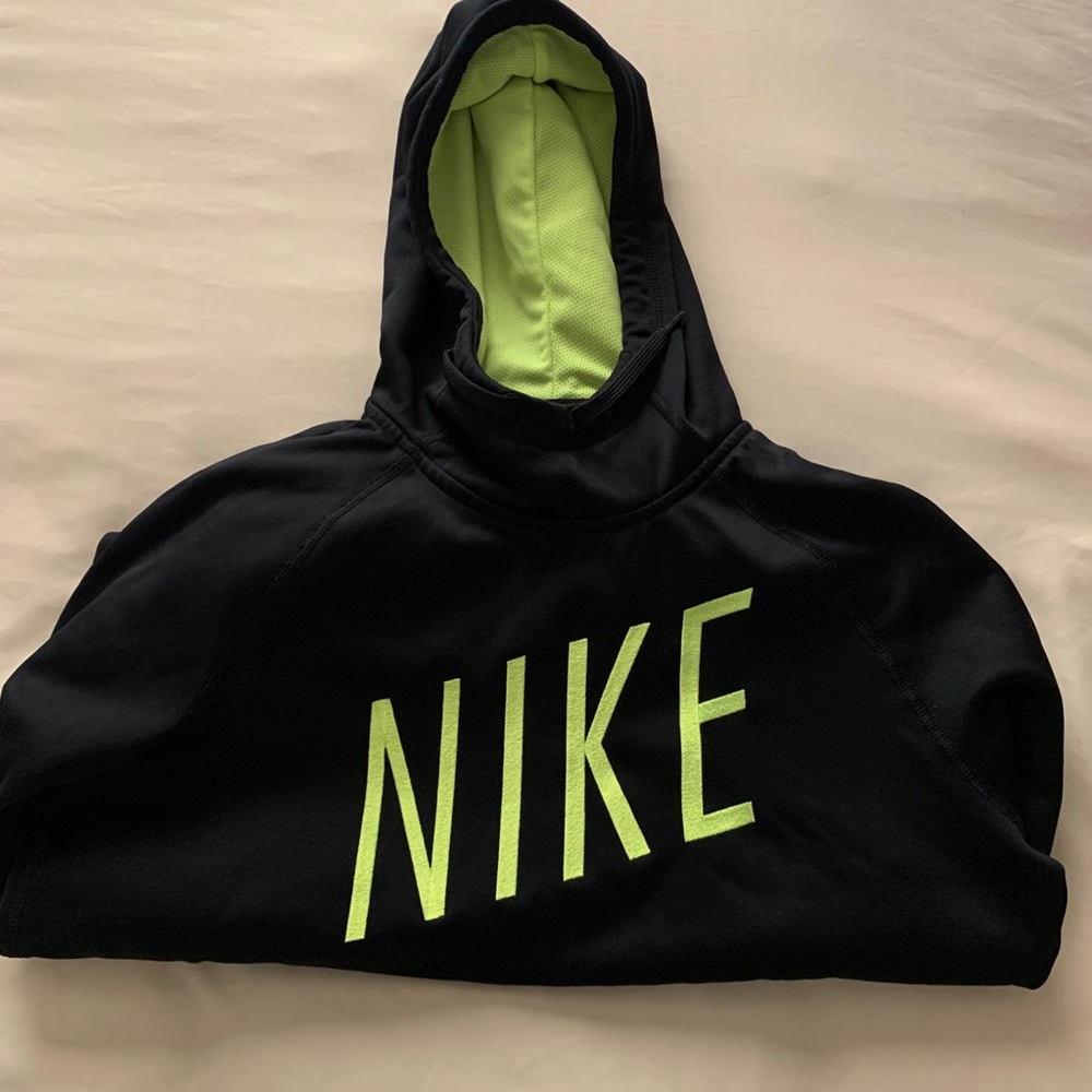 Nike sweatshirt